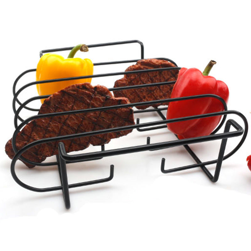 Elevate Your Grilling Game with the Barbecue Non-stick Grill